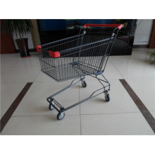 Asian Style Shopping Trolley Lock